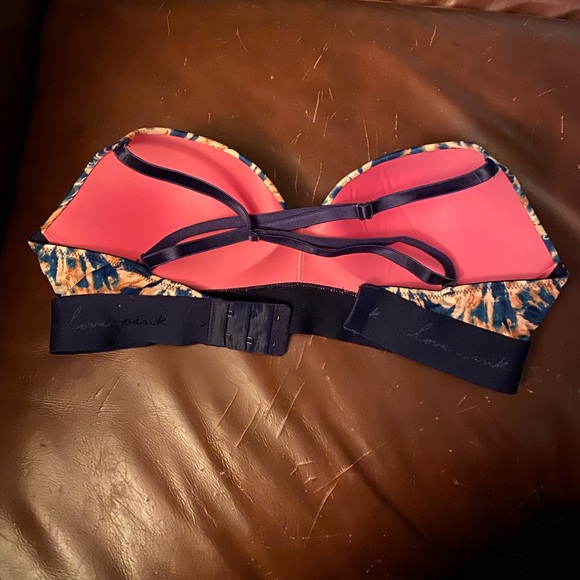 Victoria’s Secret Pink, Size 34C, multicolor - Picture 3 of 5